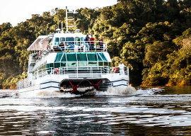 Cataratas do Iguaçu